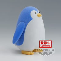 Spy x Family - Penguin Fluffy Puffy Figure image number 2